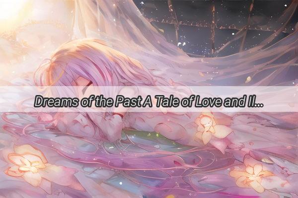 Dreams of the Past A Tale of Love and Illness in a Dreamland Adventure